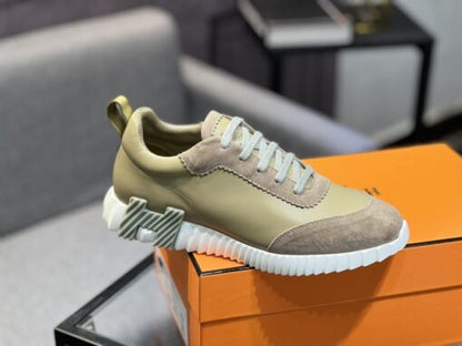 Hermes Bouncing Sneaker