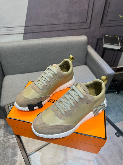 Hermes Bouncing Sneaker