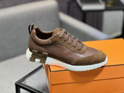 Hermes Bouncing Sneaker