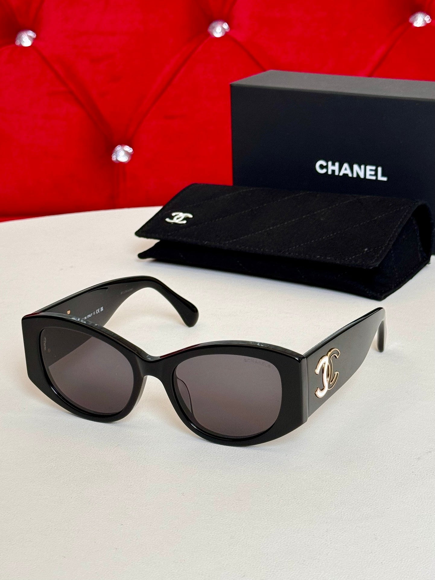 SUNGLASSES NEW ARRIVALS