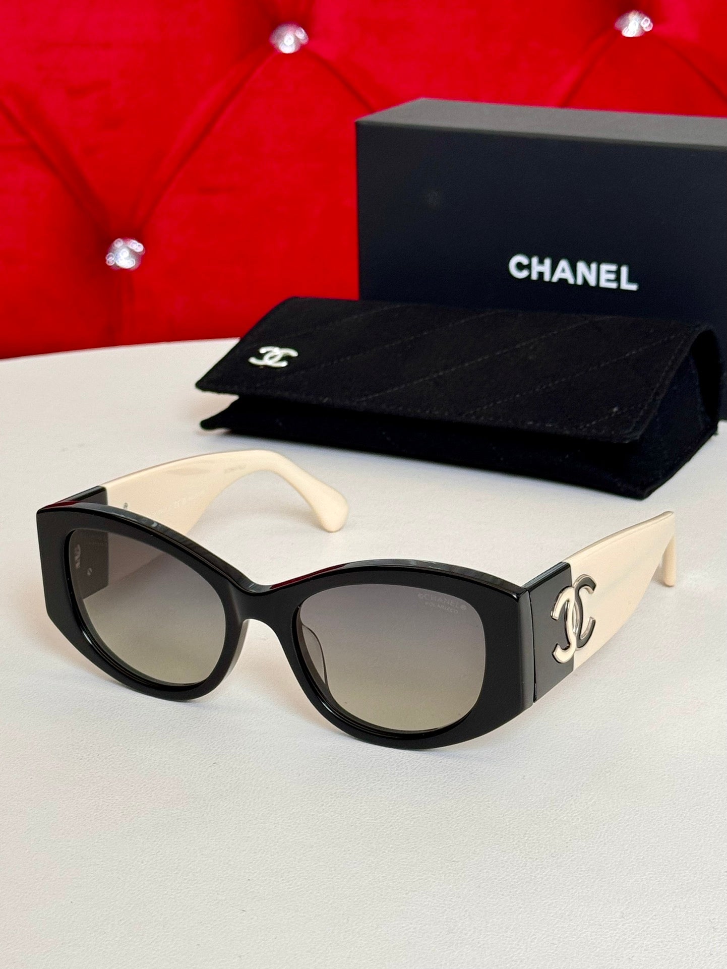 SUNGLASSES NEW ARRIVALS