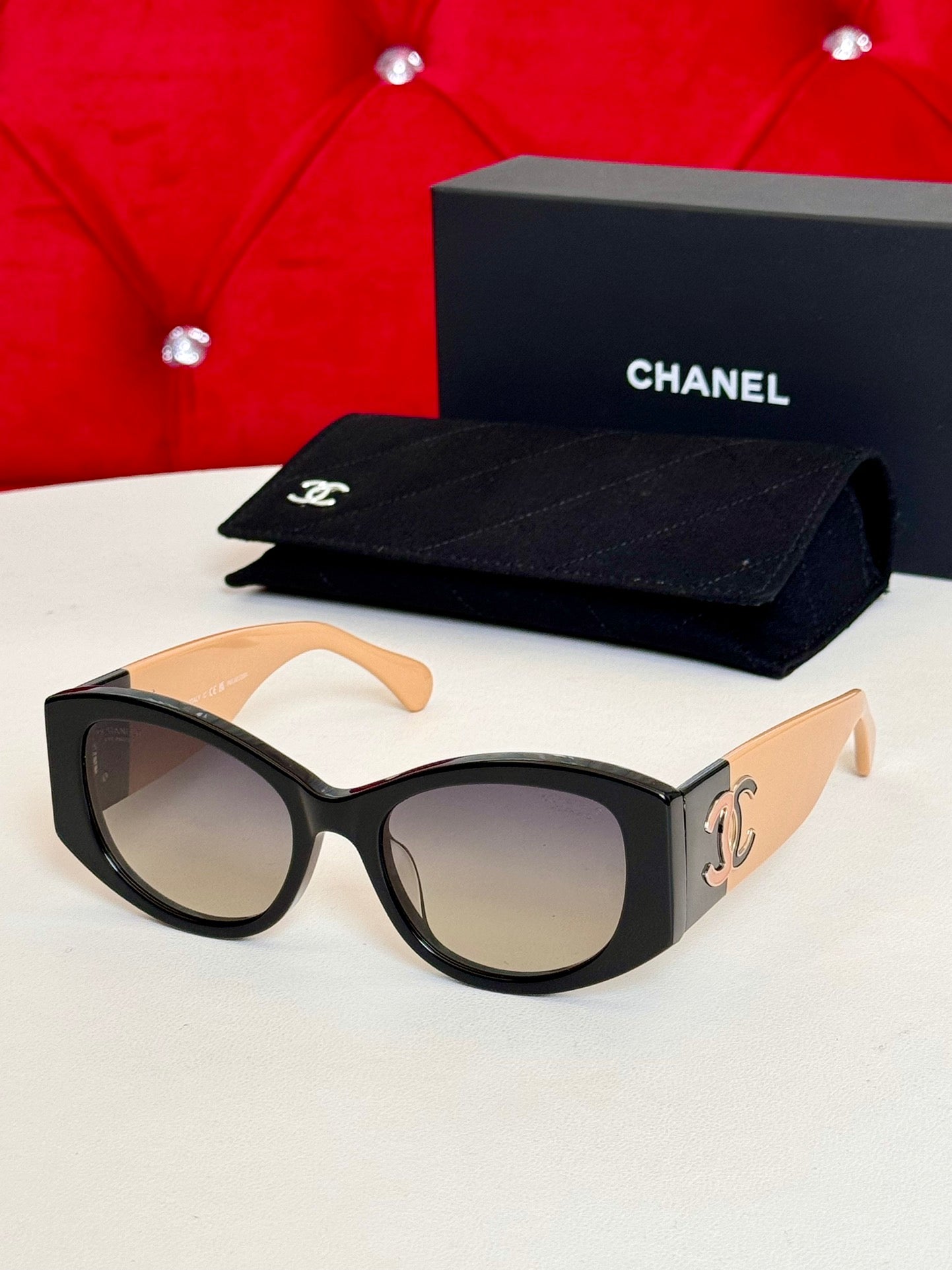 SUNGLASSES NEW ARRIVALS