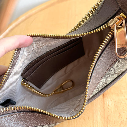 Elite Carryalls