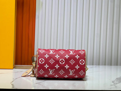 Elite Carryalls