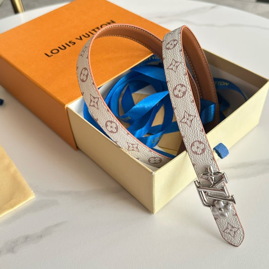 BELTS NEW ARRIVALS
