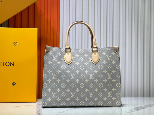 Elite Carryalls