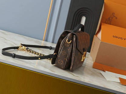 Elite Carryalls