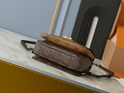 Elite Carryalls
