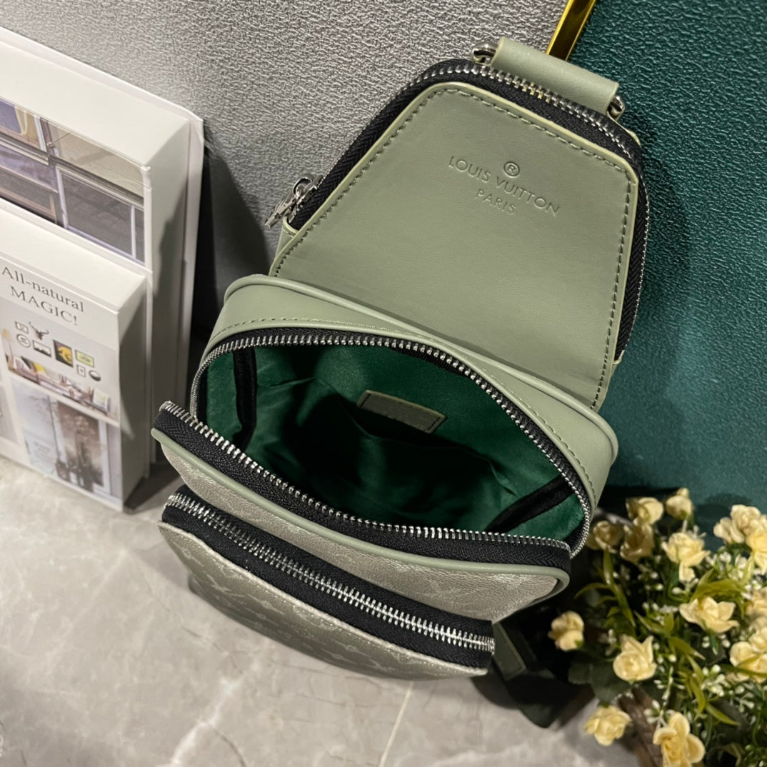Elite Carryalls