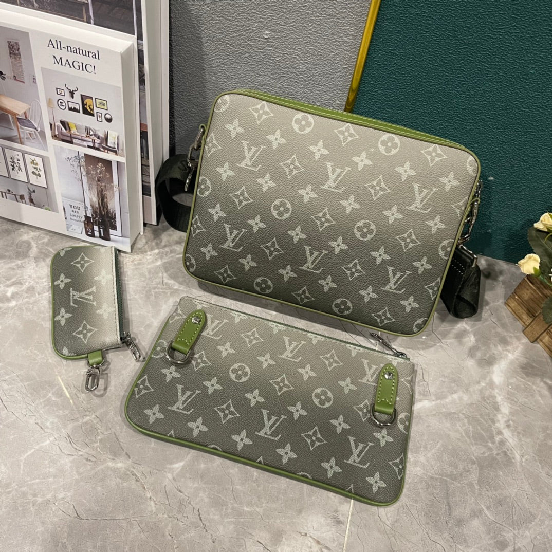 Elite Carryalls