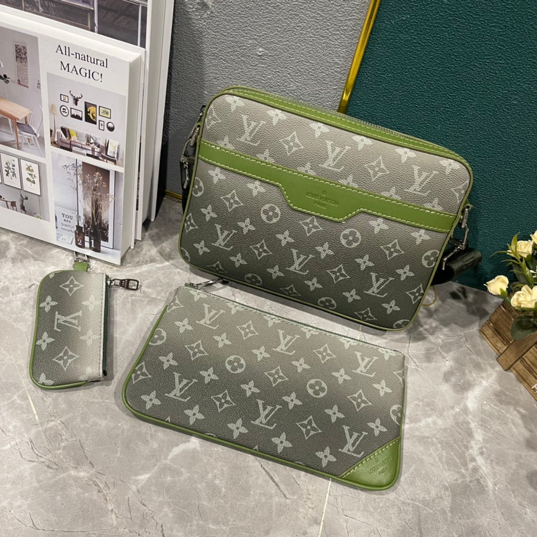 Elite Carryalls