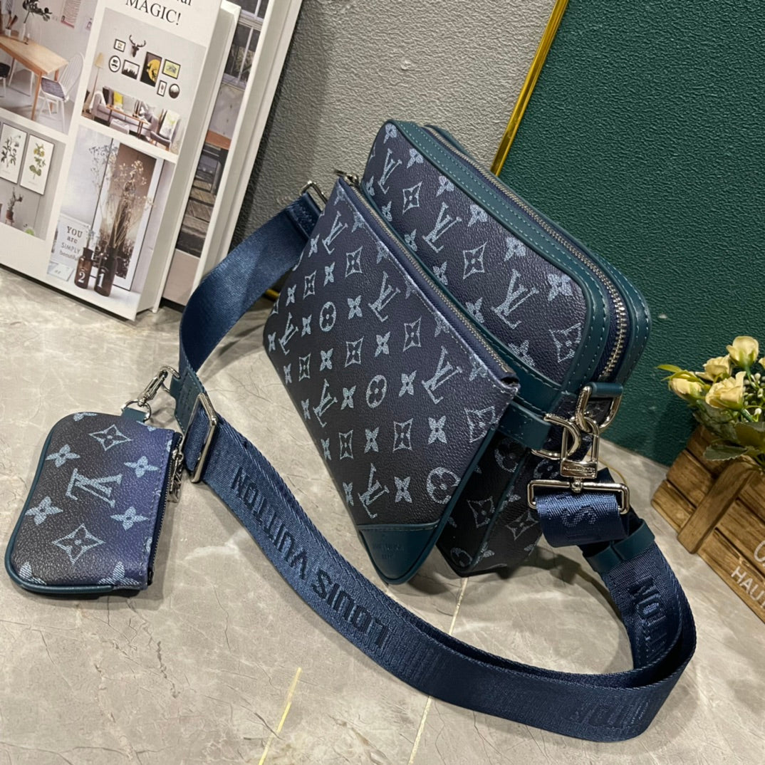 Elite Carryalls