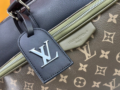 Elite Carryalls