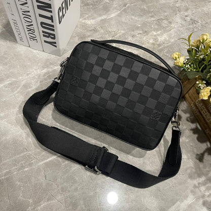 Elite Carryalls