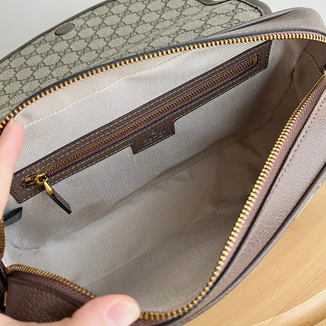 Elite Carryalls