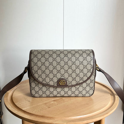 Elite Carryalls