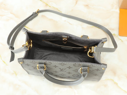 Elite Carryalls