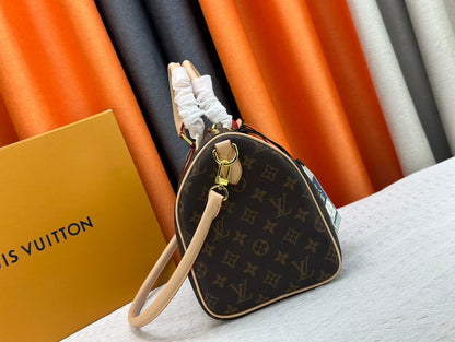 Elite Carryalls