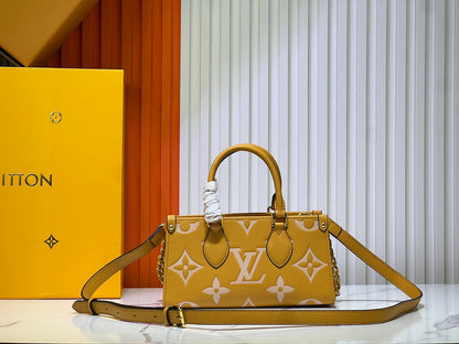 Elite Carryalls
