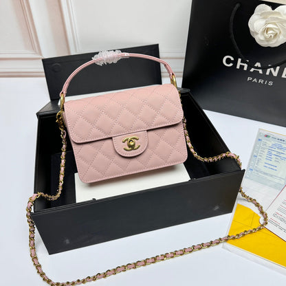 Elite Carryalls