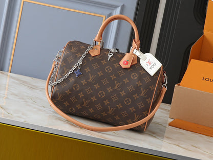 Elite Carryalls