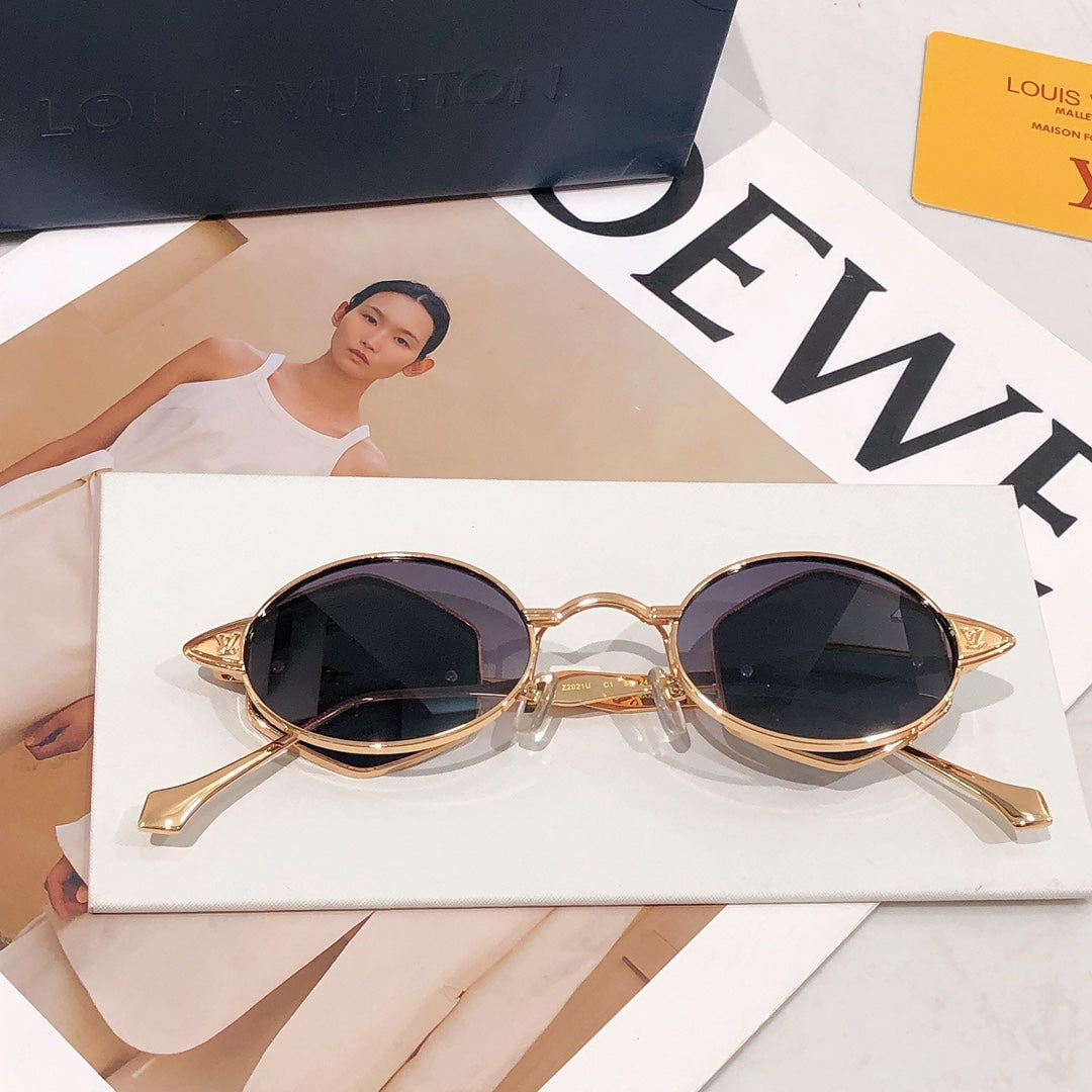 SUNGLASSES NEW ARRIVALS