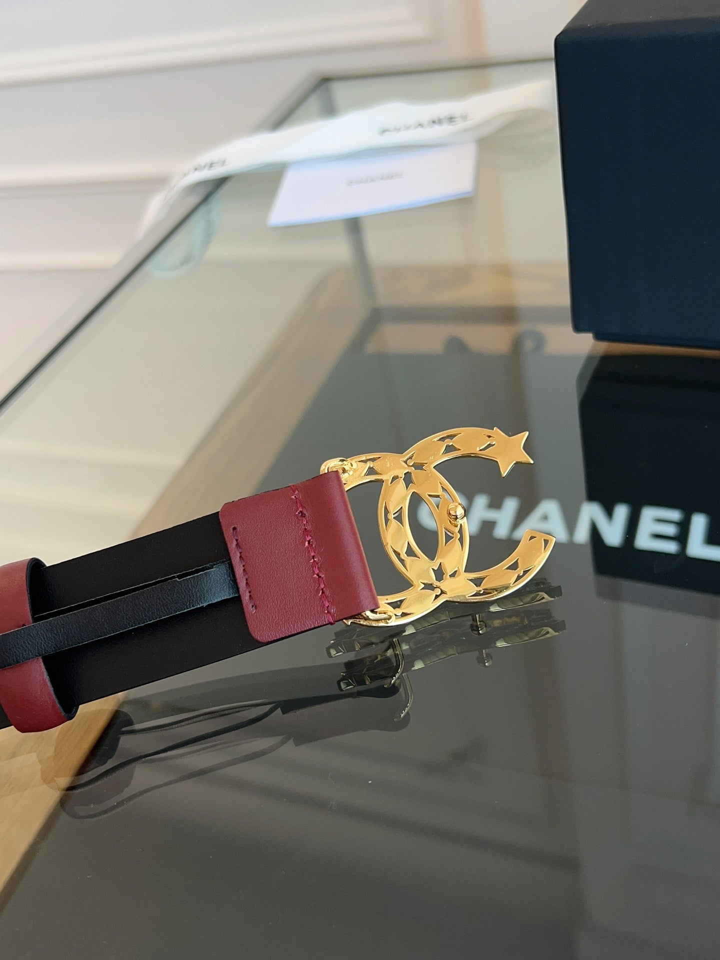 BELTS NEW ARRIVALS