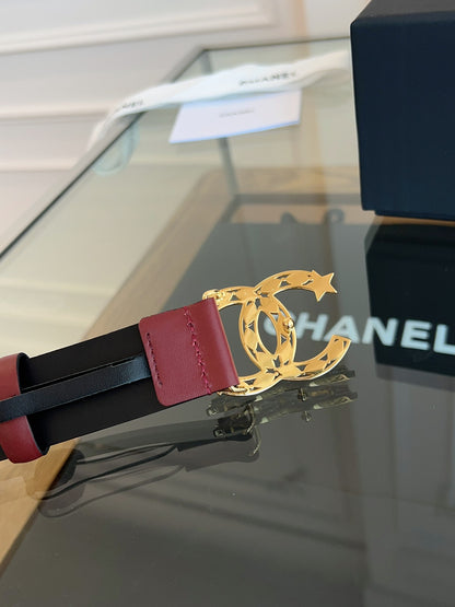 BELTS NEW ARRIVALS