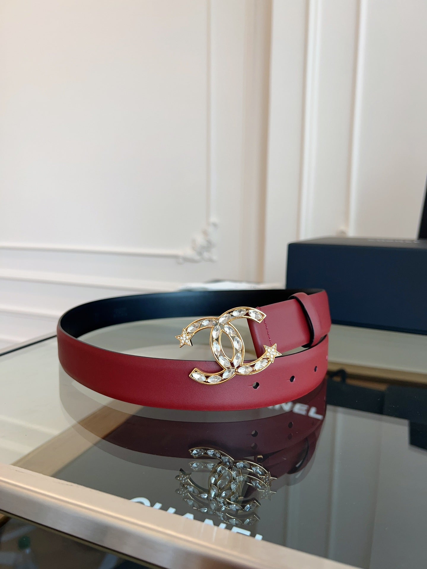 BELTS NEW ARRIVALS