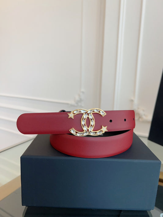 BELTS NEW ARRIVALS