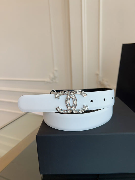 BELTS NEW ARRIVALS