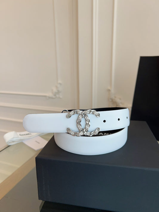 BELTS NEW ARRIVALS