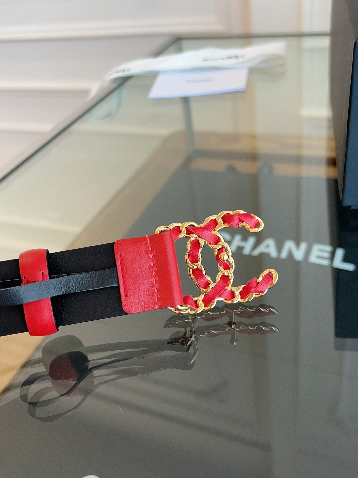 BELTS NEW ARRIVALS