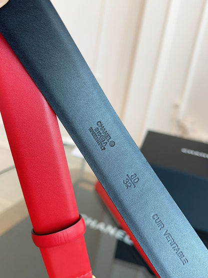 BELTS NEW ARRIVALS