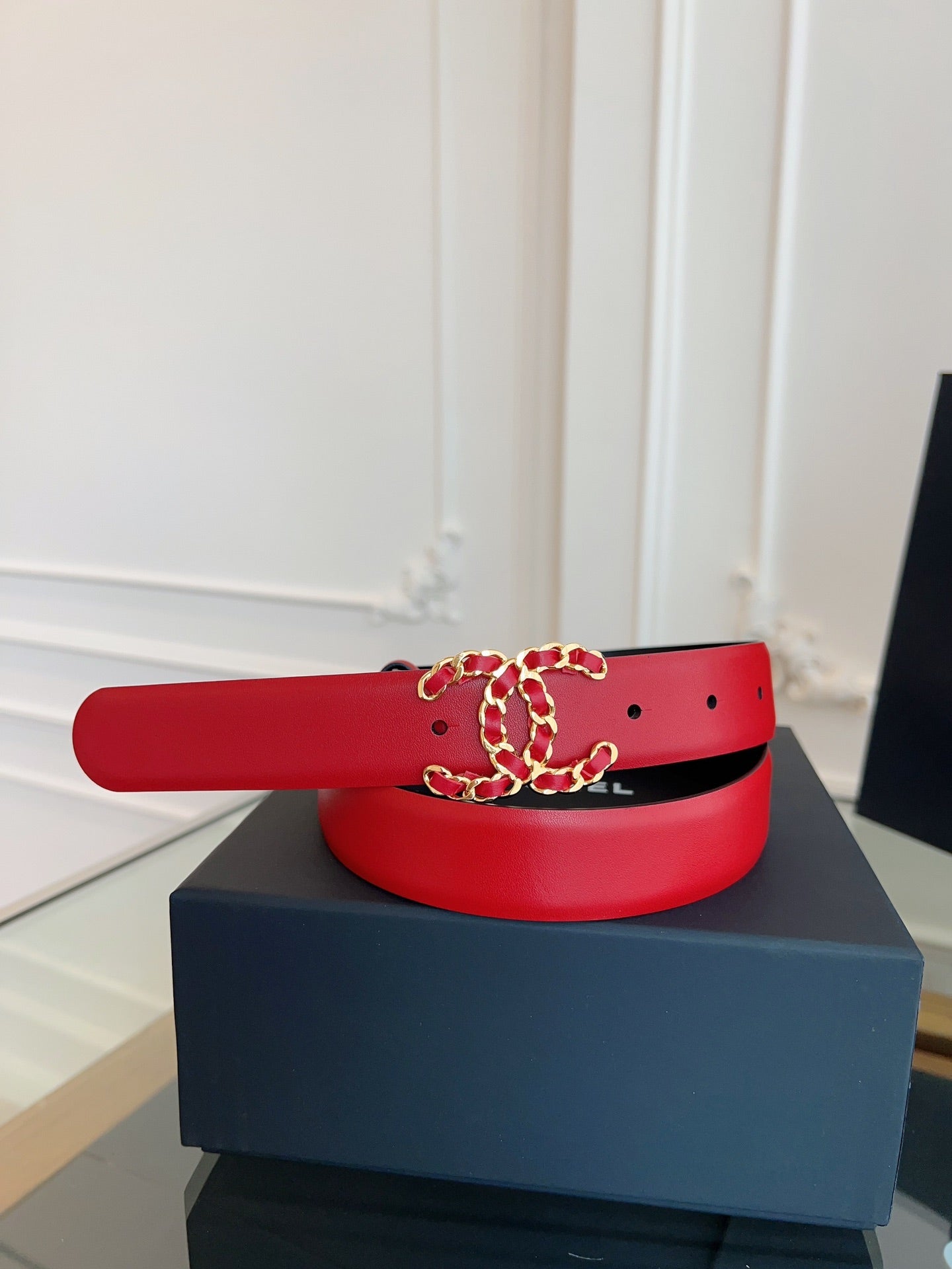 BELTS NEW ARRIVALS