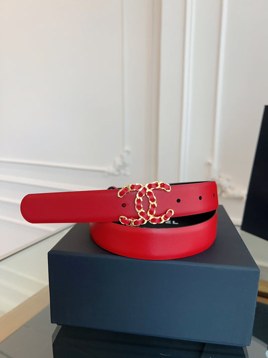 BELTS NEW ARRIVALS