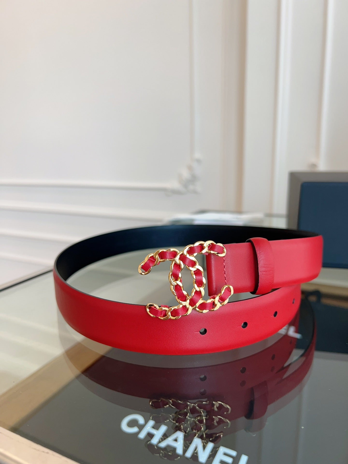 BELTS NEW ARRIVALS