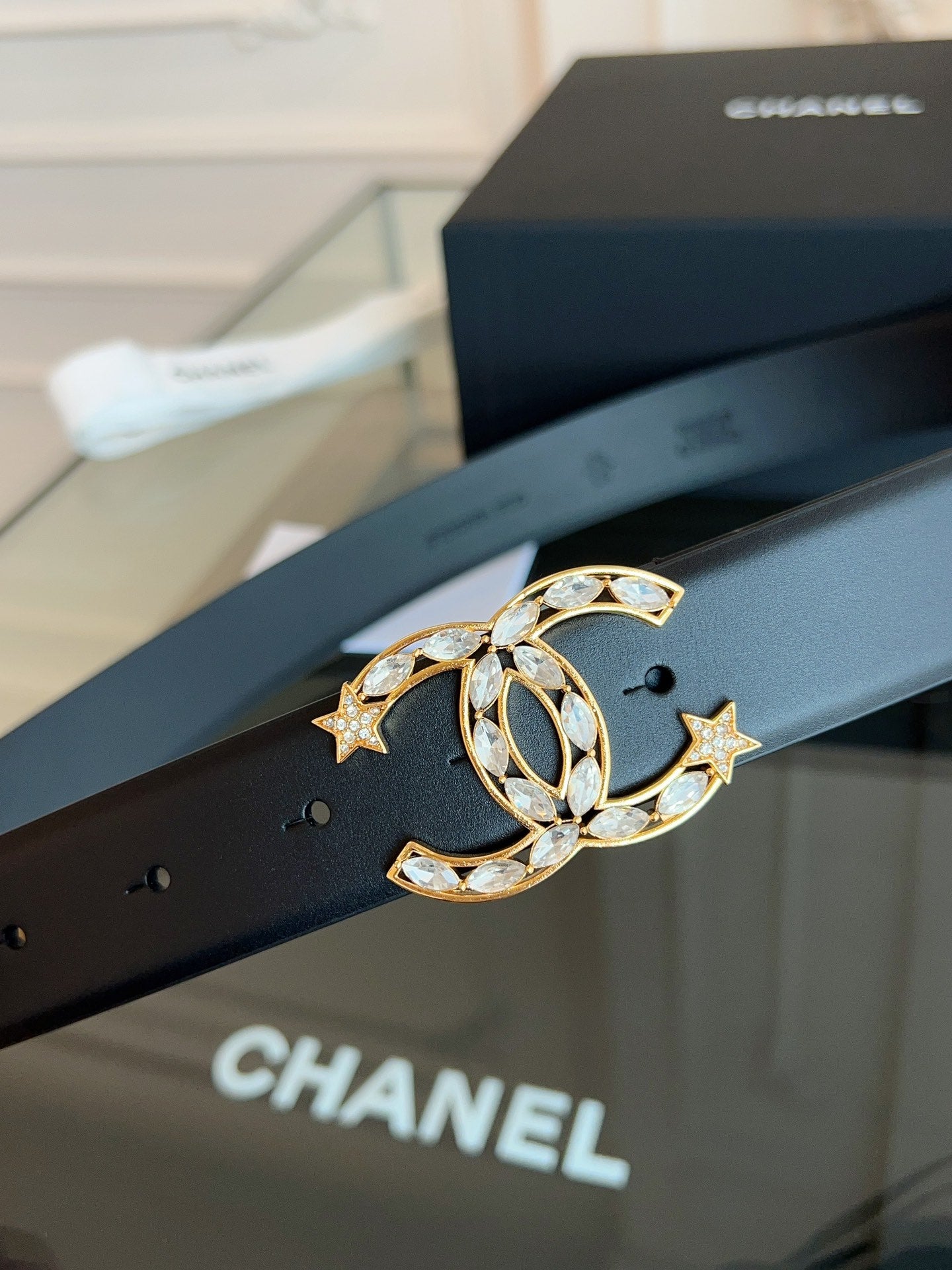 BELTS NEW ARRIVALS