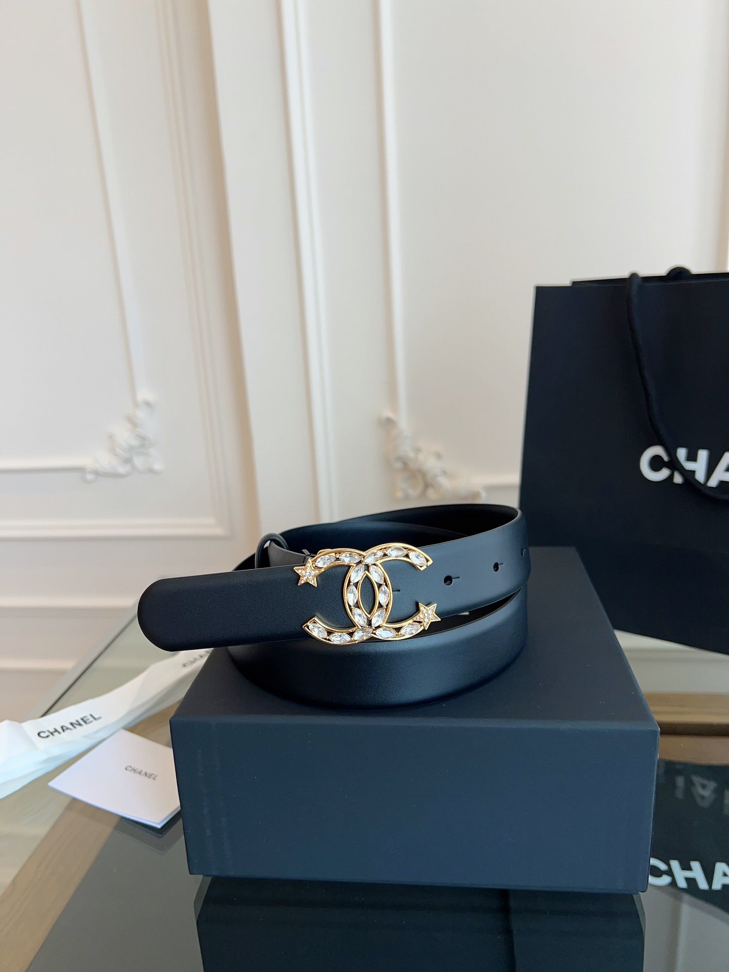 BELTS NEW ARRIVALS