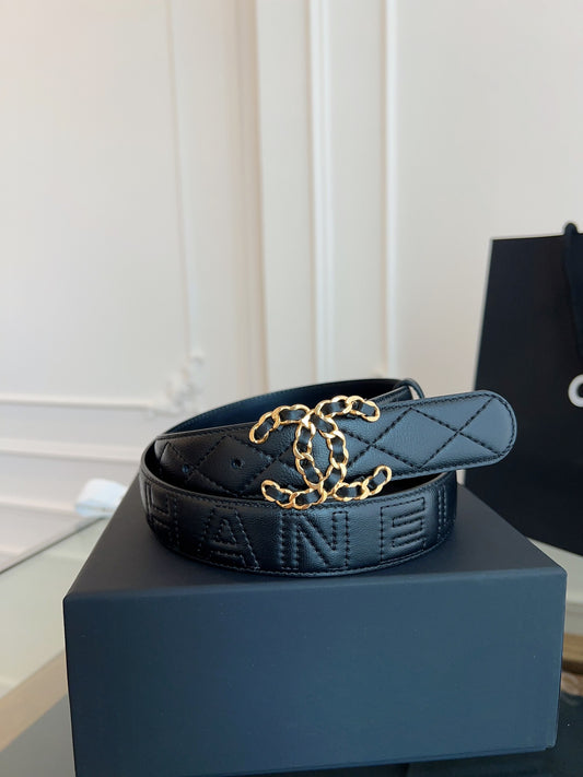 BELTS NEW ARRIVALS