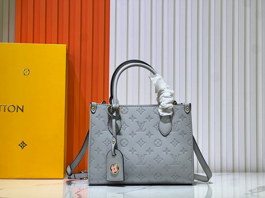 Elite Carryalls