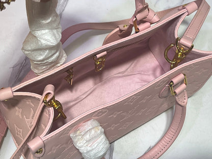 Elite Carryalls