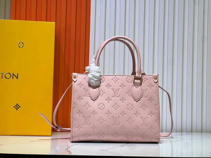 Elite Carryalls
