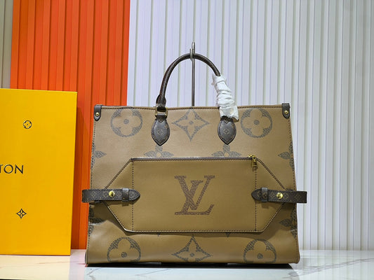 Elite Carryalls