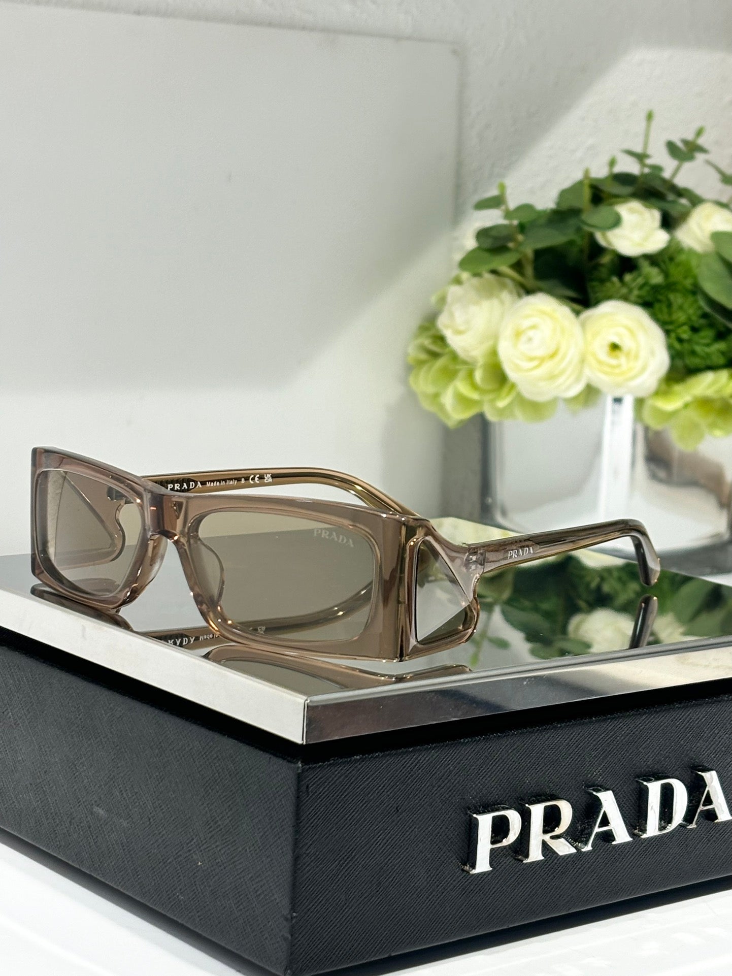 SUNGLASSES NEW ARRIVALS