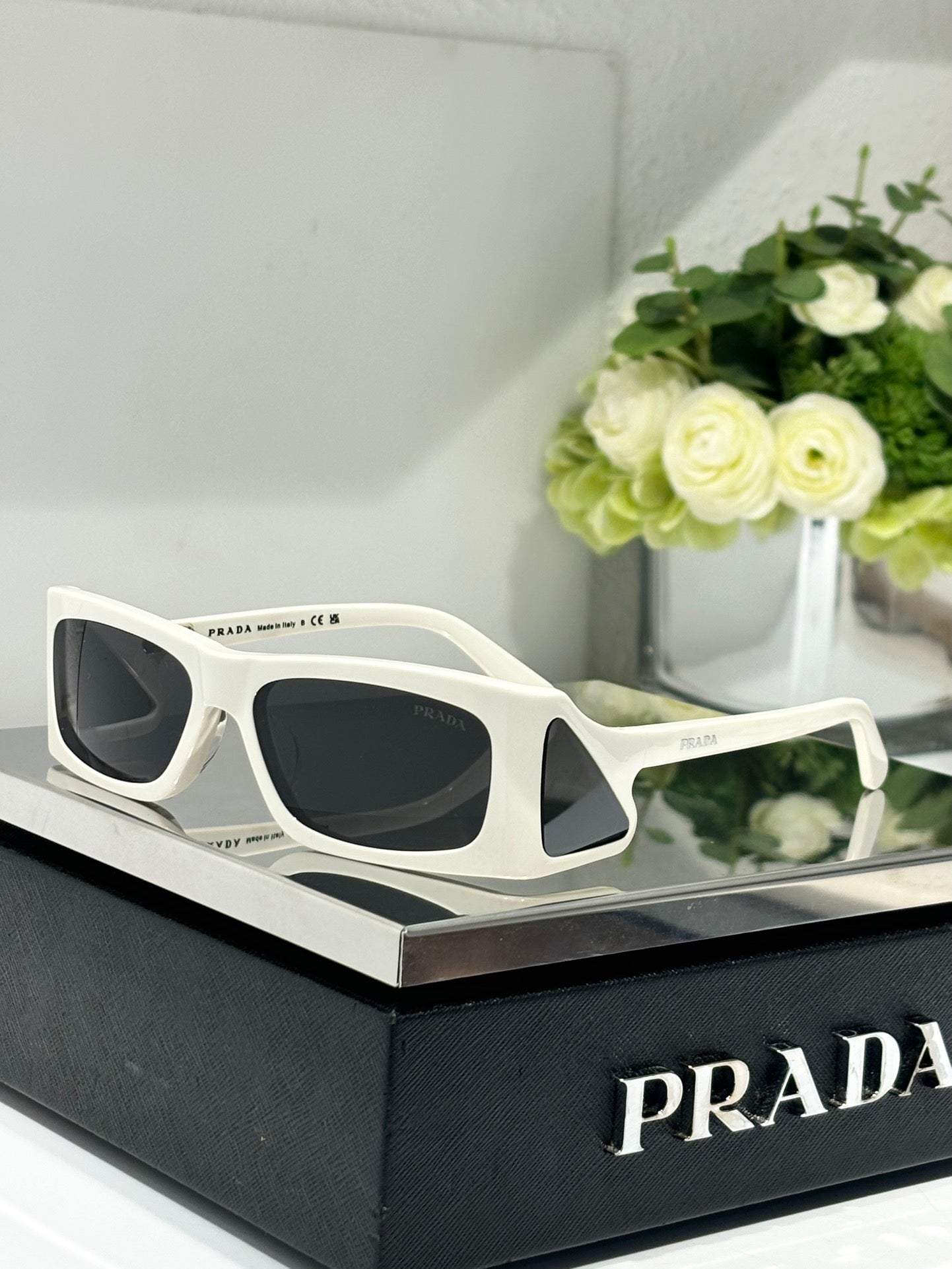 SUNGLASSES NEW ARRIVALS