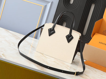 Elite Carryalls