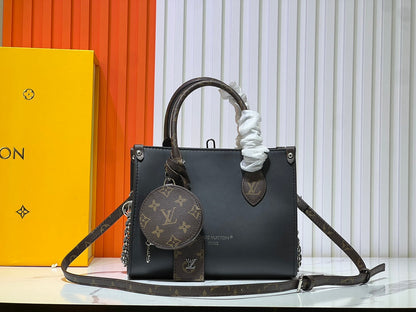 Elite Carryalls