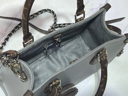Elite Carryalls