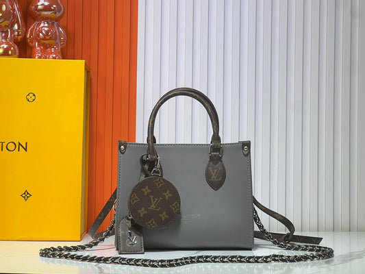 Elite Carryalls
